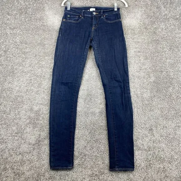 Denim and supply jeans womens hotsell